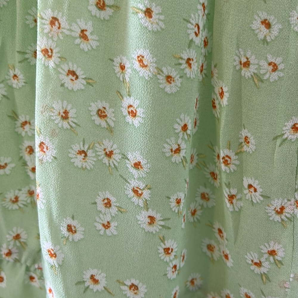 Sabo Skirt Avery Dress - Picture 9 of 9